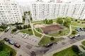 Mieszkanie 4 pokoi 90 m² Mińsk, Białoruś