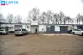 Nieruchomości komercyjne 500 m² Wilno, Litwa