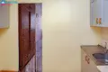 2 room apartment 40 m² Liudyne, Lithuania