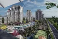 Complejo residencial MIAMI