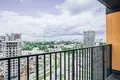 2 room apartment 41 m² Minsk, Belarus
