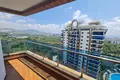 3 bedroom apartment  Alanya, Turkey