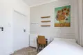 Appartement 1 chambre 18 m² en Varsovie, Pologne
