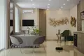 Квартира 2 комнаты 26 м² Паттайя, Таиланд