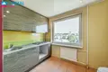 Квартира 2 комнаты 48 м² Вильнюс, Литва