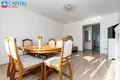 Квартира 3 комнаты 53 м² Клайпеда, Литва