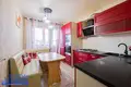 Appartement 3 chambres 68 m² Kalodzichtchy, Biélorussie