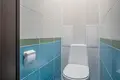 Квартира 2 комнаты 46 м² Минск, Беларусь