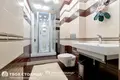 4 room apartment 121 m² Minsk, Belarus