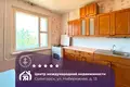 3 room apartment 62 m² Salihorsk, Belarus