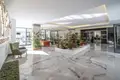 Wohnung 2 Schlafzimmer 120 m² Mittelmeerregion, Türkei