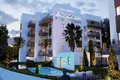 3 bedroom apartment 108 m² Demos Agiou Athanasiou, Cyprus
