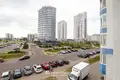 Wohnung 3 zimmer 73 m² Minsk, Belarus