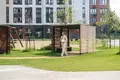 Wohnung 1 zimmer 34 m² Moskau, Russland