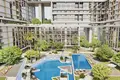 1 bedroom apartment 550 m² Dubai, United Arab Emirates