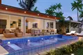 3 bedroom villa 225 m² Rawai, Thailand