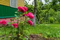 House 58 m² Ratamka, Belarus