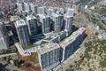 Apartamento 4 habitaciones 139 m² Marmara Region, Turquía