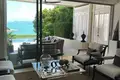 Villa 4 chambres 1 m² Ko Samui, Thaïlande