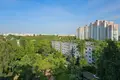 1 room apartment 33 m² Minsk, Belarus