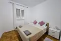 Mieszkanie 2 pokoi 72 m² Budva, Czarnogóra