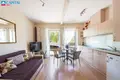 1 room apartment 30 m² Palanga, Lithuania