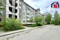 3 room apartment 63 m² Sluck, Belarus
