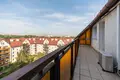 Appartement 7 chambres 125 m² Varsovie, Pologne