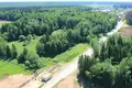 Land  poselenie Pervomayskoe, Russia