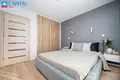 3 room apartment 65 m² Vilnius, Lithuania