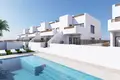 Bungalow 3 chambres 90 m² Almoradi, Espagne