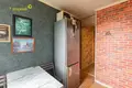 Appartement 1 chambre 33 m² Minsk, Bélarus