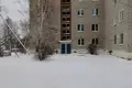 Apartamento 1 habitación 39 m² Aliachnovicki sielski Saviet, Bielorrusia