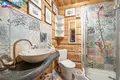 Casa 103 m² Bijutiskis, Lituania