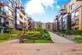 Квартира 2 комнаты 58 м² Вильнюс, Литва