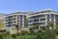 Apartamento 1 habitación 65 m² Alanya, Turquía