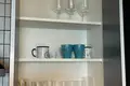 APARTMENT 1+1 FOR RENT IN VILLA ZOGUT, SEA VIEW!