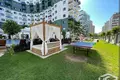 Apartamento 3 habitaciones 86 m² Alanya, Turquía