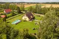 4 room house 122 m² Saulaine, Latvia