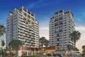 Квартира 1 спальня 64 м² Будва, Черногория