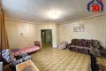 1 room apartment 57 m² Zhodzina, Belarus