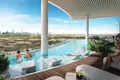 Appartement dans un nouvel immeuble 🌴 Laguna Residence by One Development – The UAE’s First Full AI-Lagoon Sanctuary in City of Arabia