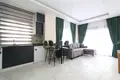 2 room apartment 57 m² Alanya, Turkey