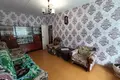2 room apartment 43 m² Barysaw, Belarus