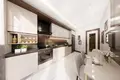 Apartamento 3 habitaciones 122 m² Marmara Region, Turquía