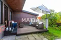 Apartamento 5 habitaciones 94 m² Tampereen seutukunta, Finlandia