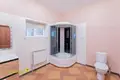 Wohnung 2 zimmer 62 m² Saslauje, Weißrussland