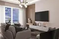 Квартира 2 комнаты 70 м² Эрдемли, Турция