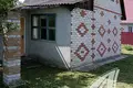 House 17 m² Muchaviec, Belarus