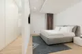 Apartamento 3 habitaciones 110 m² en Budva, Montenegro